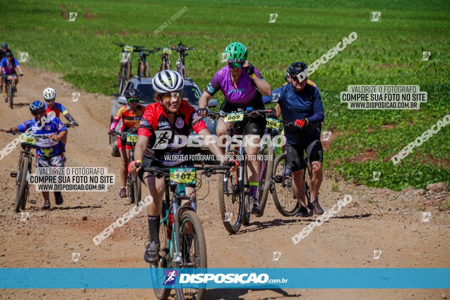 1º PEDAL ESPECIAL EM PROL DA APAE DE PAIÇANDU