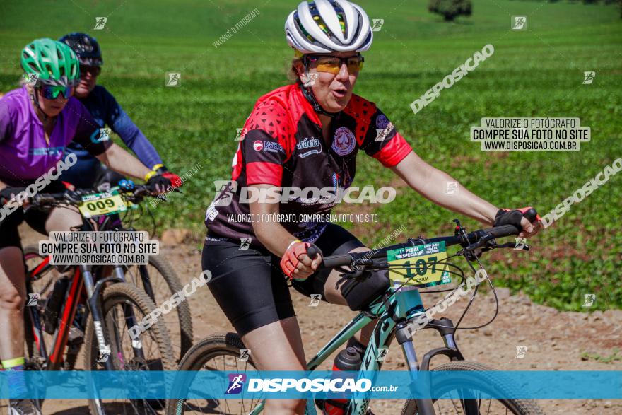 1º PEDAL ESPECIAL EM PROL DA APAE DE PAIÇANDU