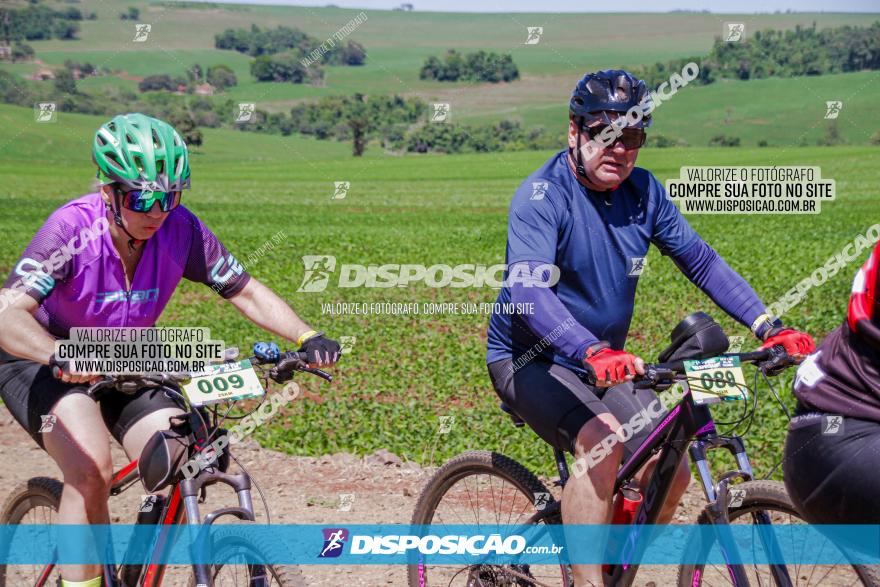 1º PEDAL ESPECIAL EM PROL DA APAE DE PAIÇANDU