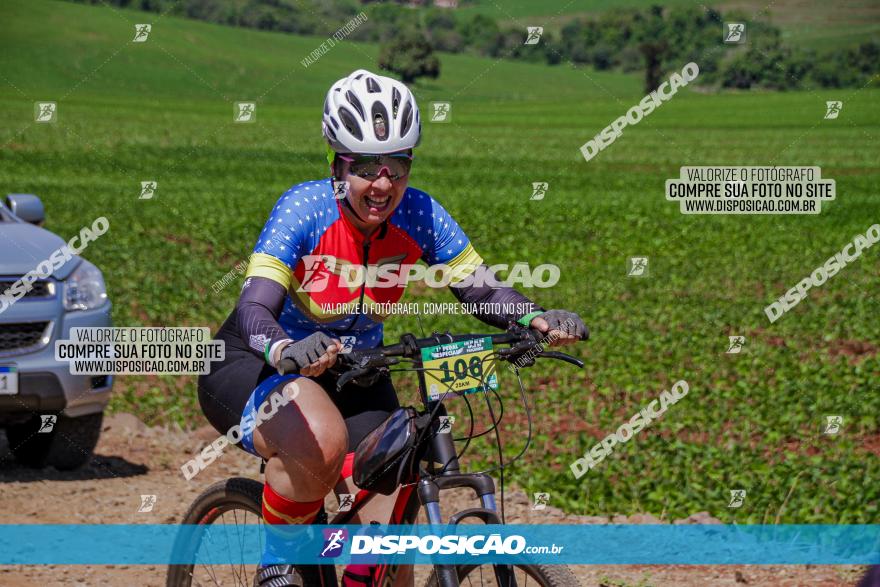 1º PEDAL ESPECIAL EM PROL DA APAE DE PAIÇANDU