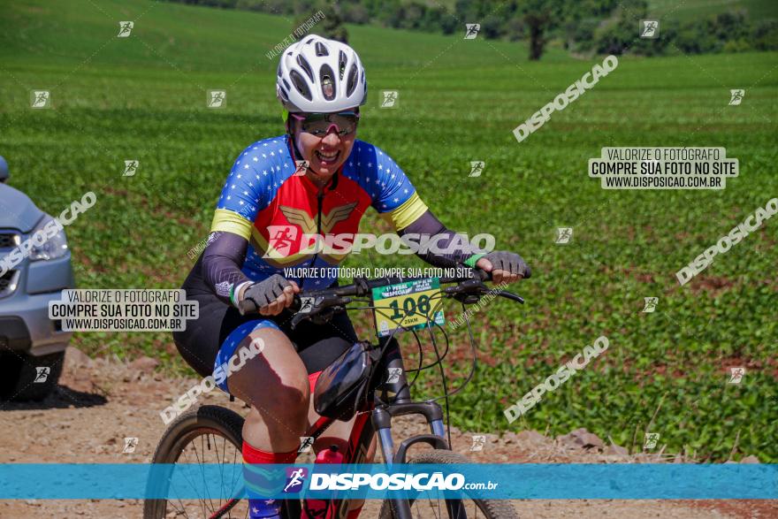 1º PEDAL ESPECIAL EM PROL DA APAE DE PAIÇANDU