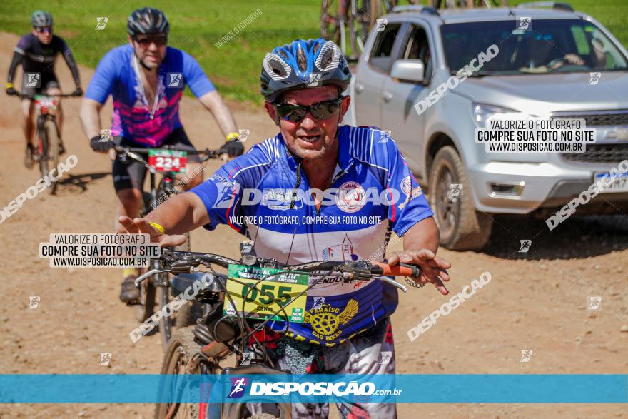 1º PEDAL ESPECIAL EM PROL DA APAE DE PAIÇANDU