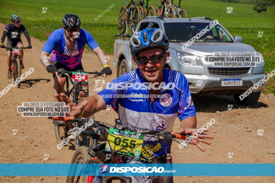 1º PEDAL ESPECIAL EM PROL DA APAE DE PAIÇANDU