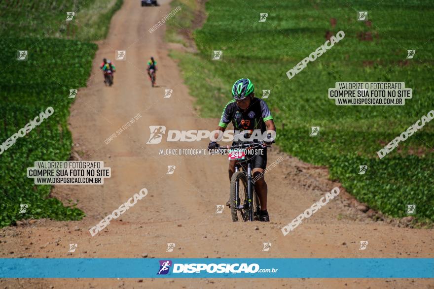 1º PEDAL ESPECIAL EM PROL DA APAE DE PAIÇANDU