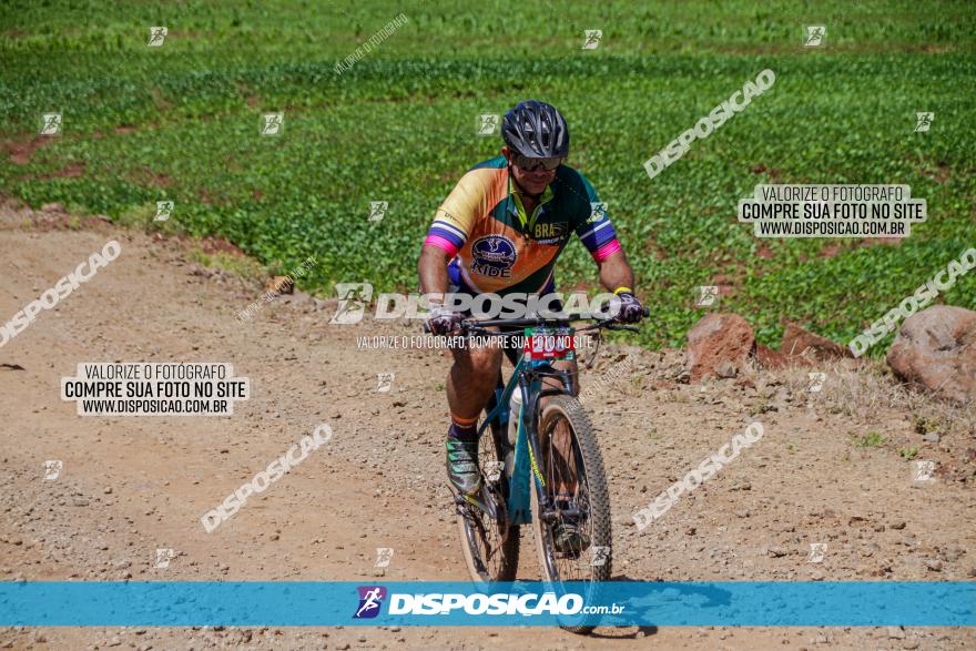 1º PEDAL ESPECIAL EM PROL DA APAE DE PAIÇANDU