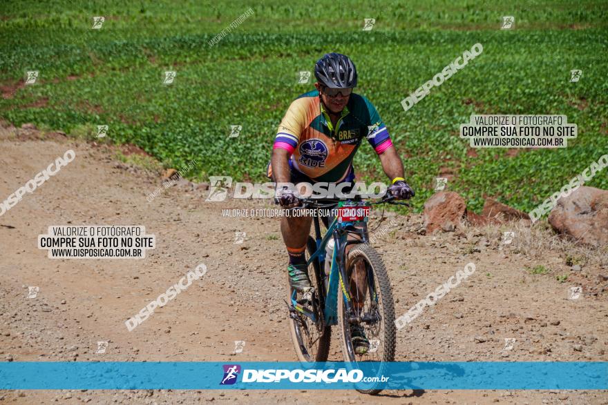 1º PEDAL ESPECIAL EM PROL DA APAE DE PAIÇANDU