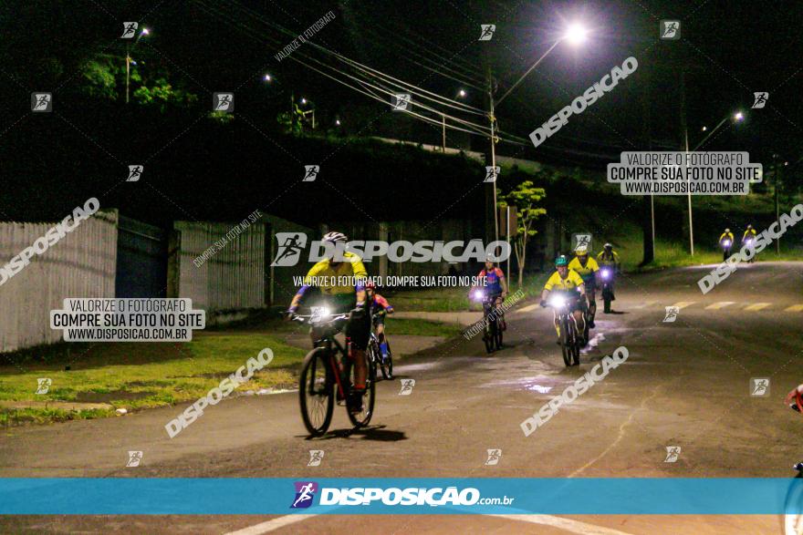 1º Pedal da Lua Cheia