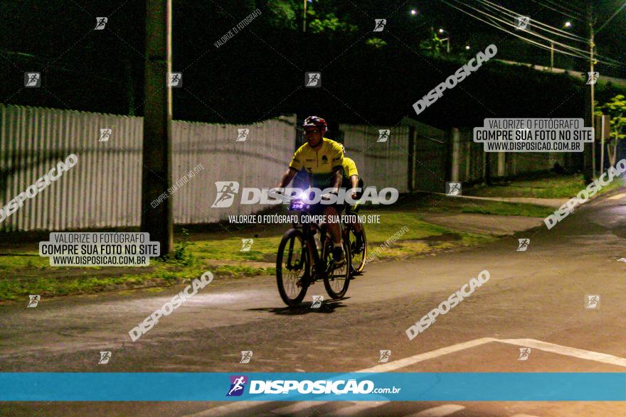 1º Pedal da Lua Cheia