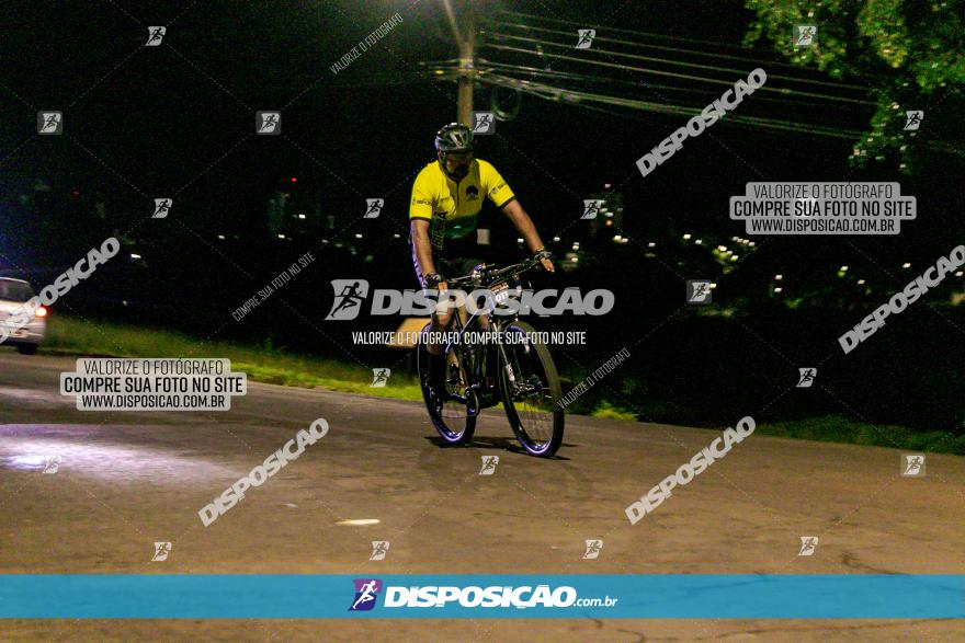 1º Pedal da Lua Cheia