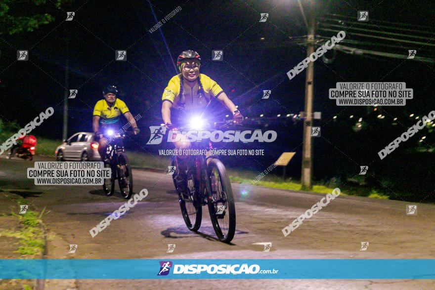 1º Pedal da Lua Cheia