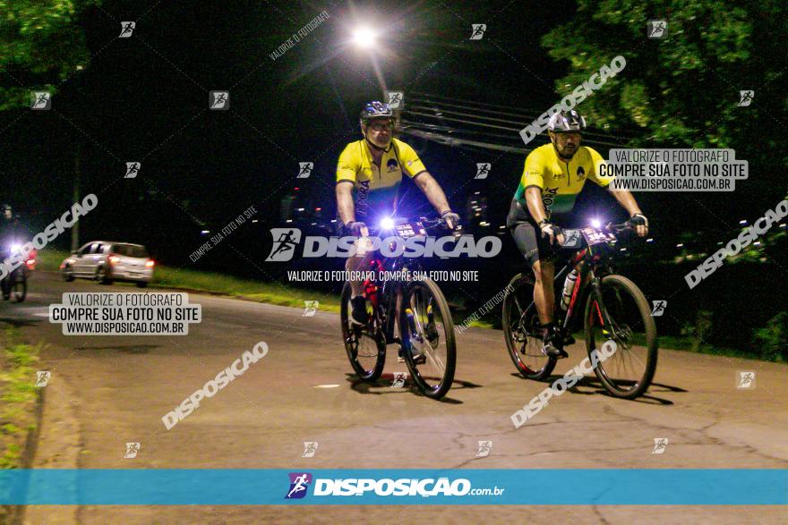 1º Pedal da Lua Cheia