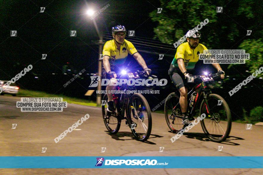 1º Pedal da Lua Cheia