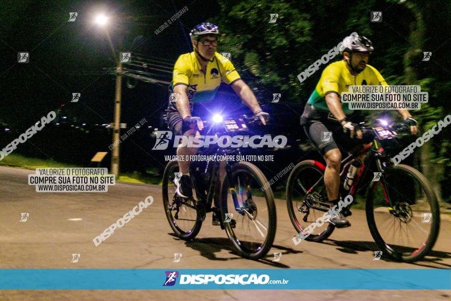 1º Pedal da Lua Cheia