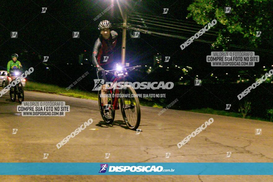 1º Pedal da Lua Cheia