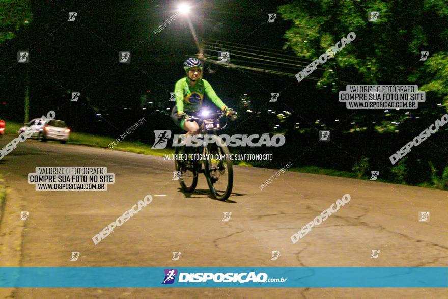 1º Pedal da Lua Cheia