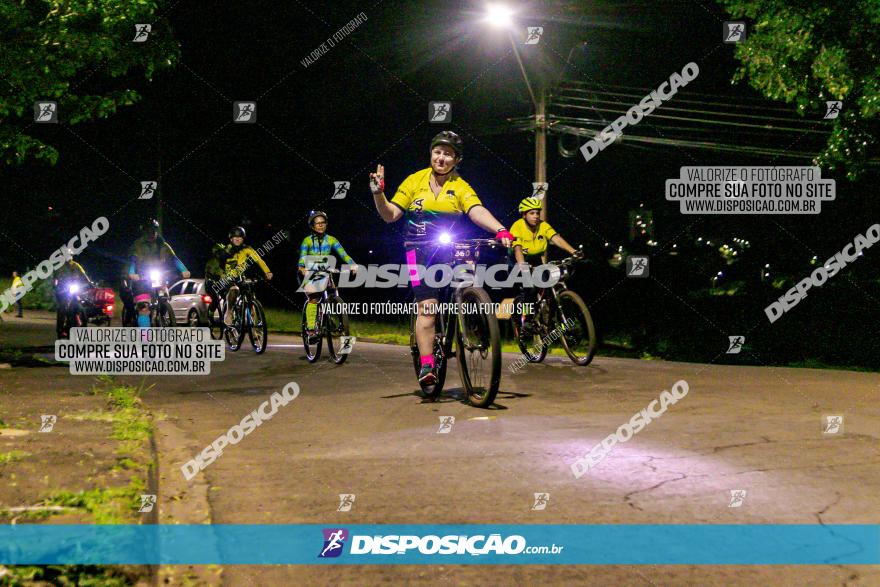 1º Pedal da Lua Cheia