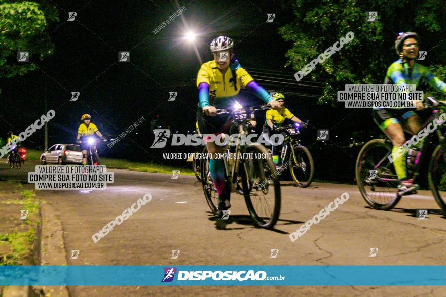 1º Pedal da Lua Cheia