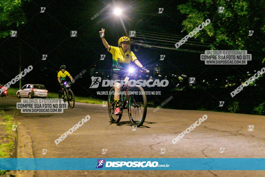 1º Pedal da Lua Cheia