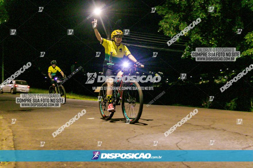 1º Pedal da Lua Cheia