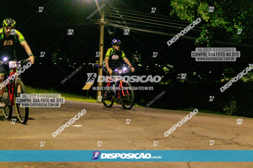 1º Pedal da Lua Cheia