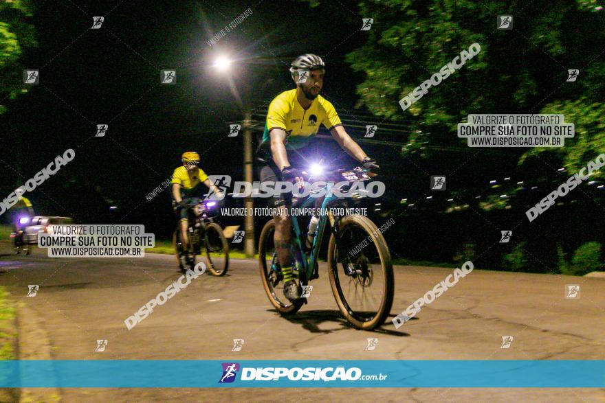 1º Pedal da Lua Cheia