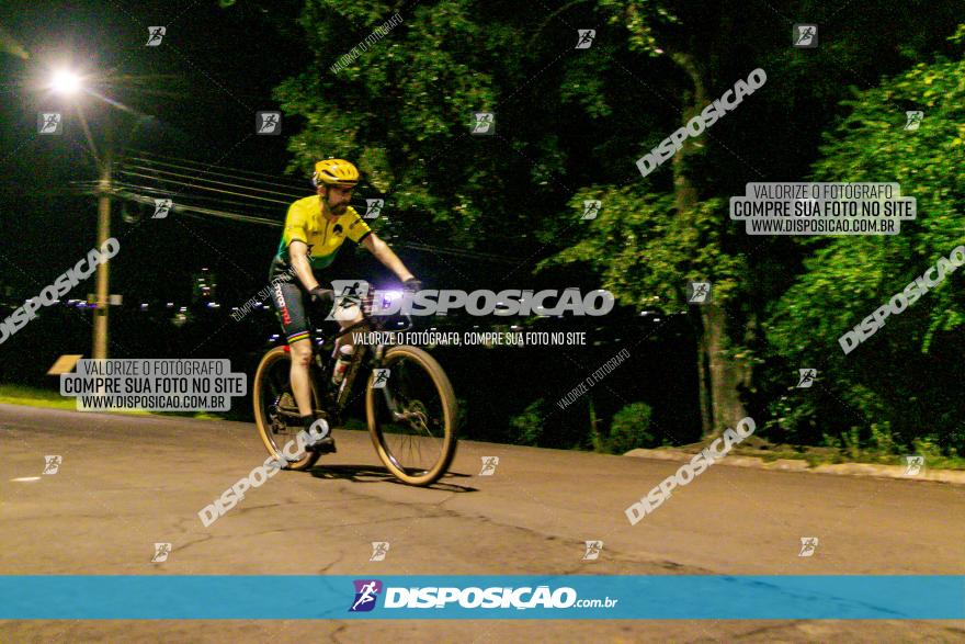 1º Pedal da Lua Cheia