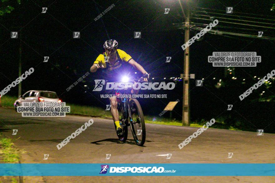 1º Pedal da Lua Cheia