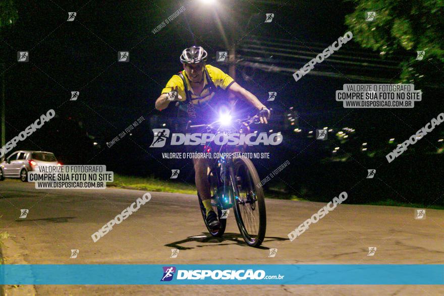 1º Pedal da Lua Cheia