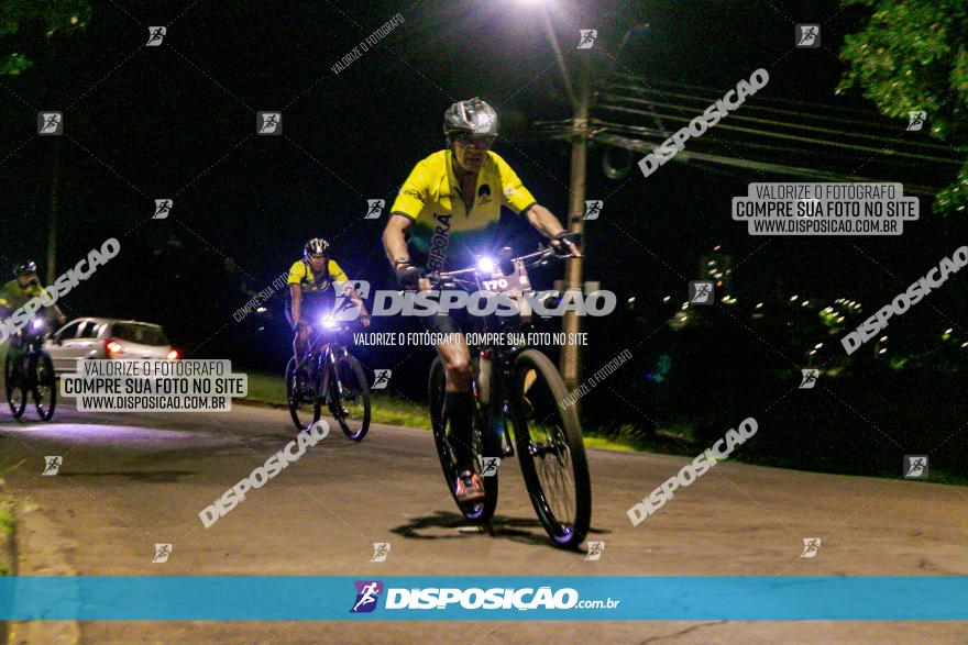 1º Pedal da Lua Cheia