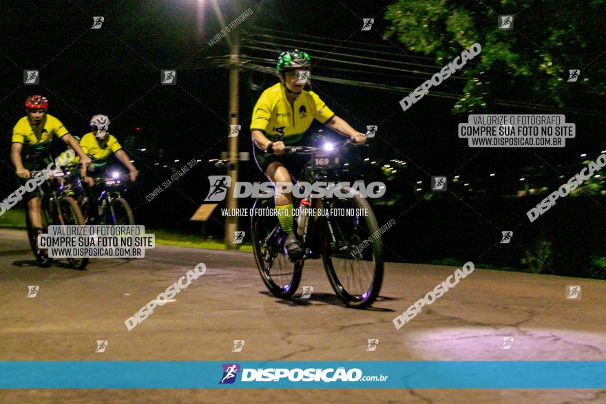 1º Pedal da Lua Cheia