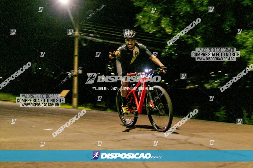 1º Pedal da Lua Cheia