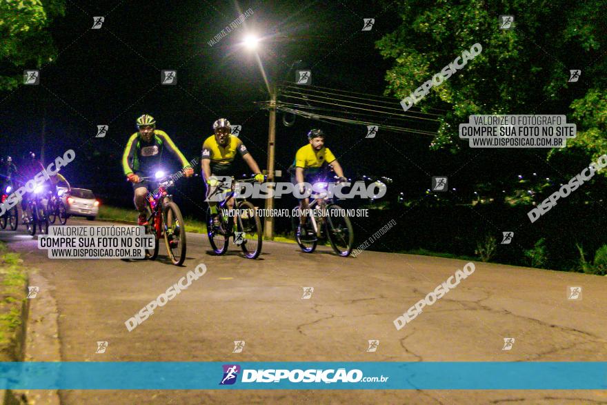 1º Pedal da Lua Cheia