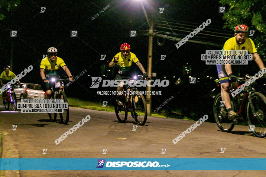 1º Pedal da Lua Cheia