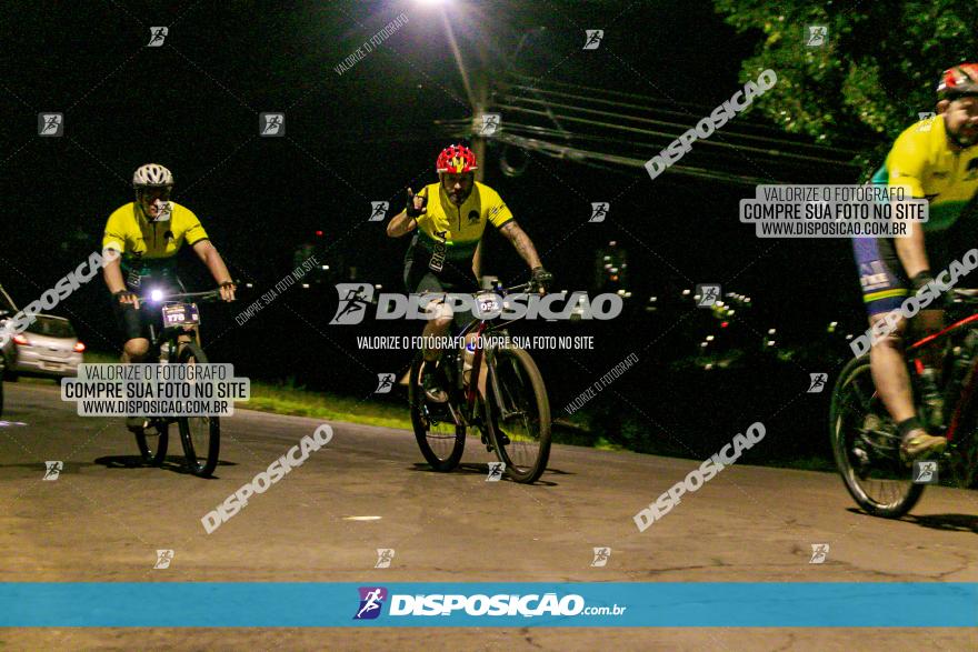 1º Pedal da Lua Cheia