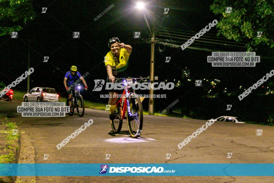 1º Pedal da Lua Cheia