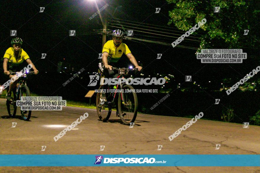 1º Pedal da Lua Cheia