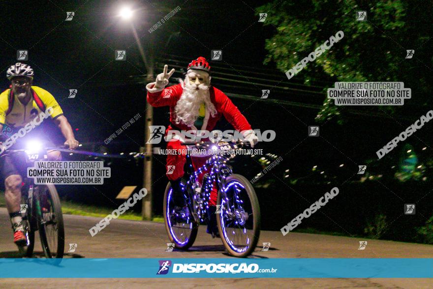 1º Pedal da Lua Cheia