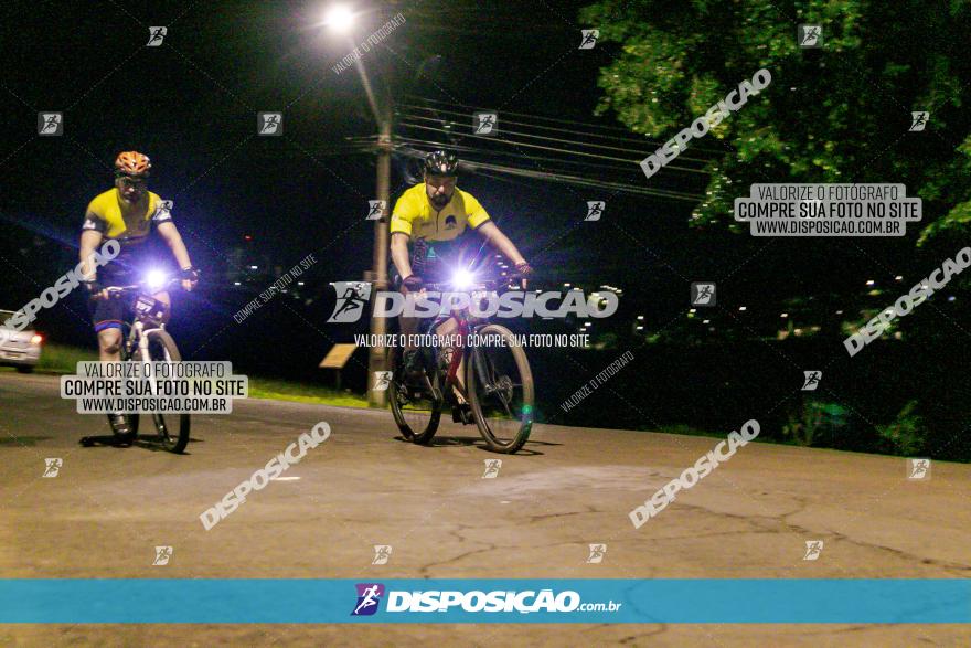 1º Pedal da Lua Cheia