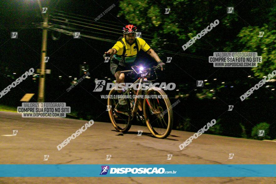 1º Pedal da Lua Cheia