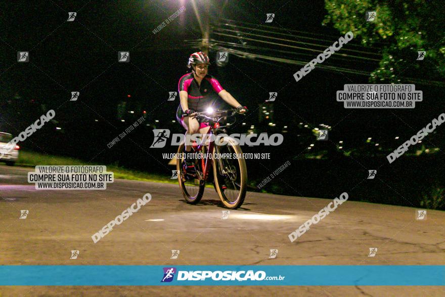 1º Pedal da Lua Cheia