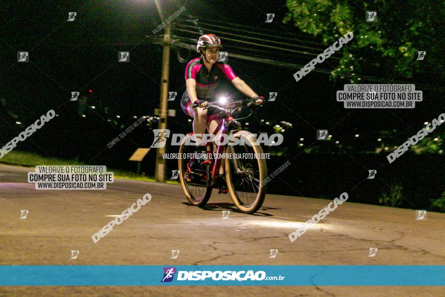 1º Pedal da Lua Cheia