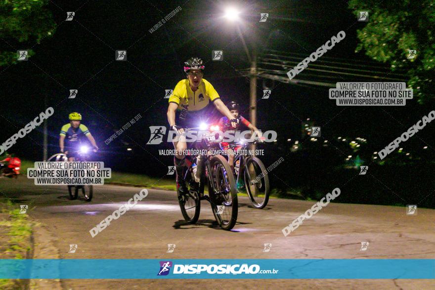 1º Pedal da Lua Cheia