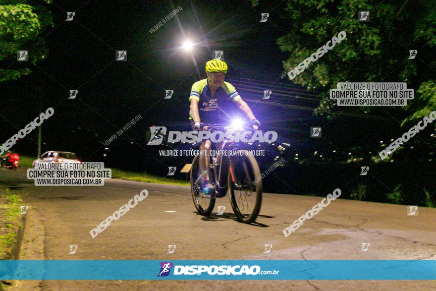 1º Pedal da Lua Cheia