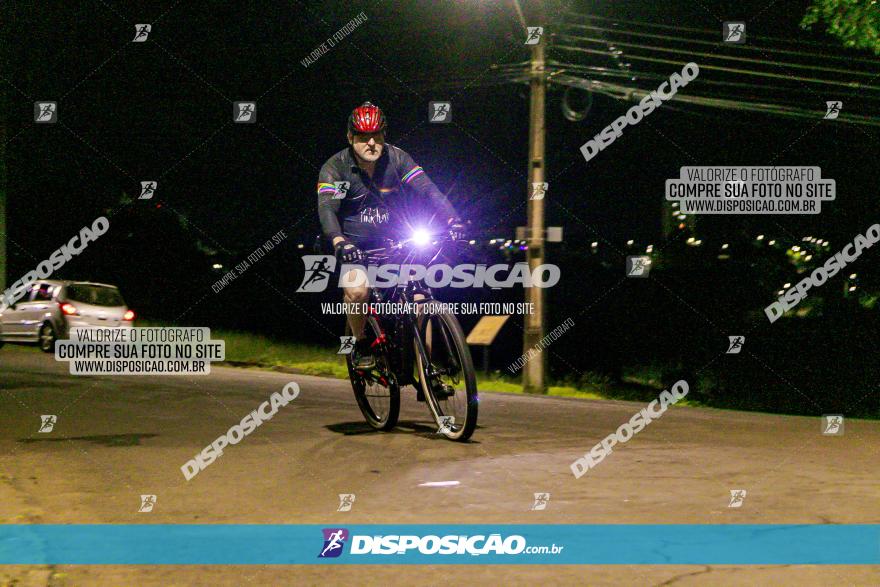 1º Pedal da Lua Cheia