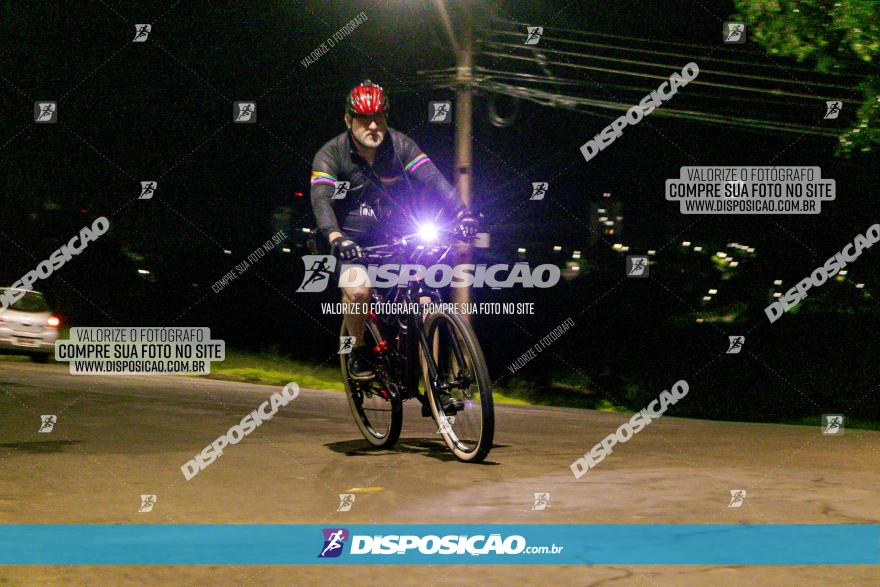 1º Pedal da Lua Cheia