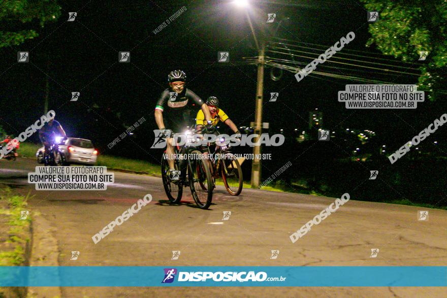 1º Pedal da Lua Cheia