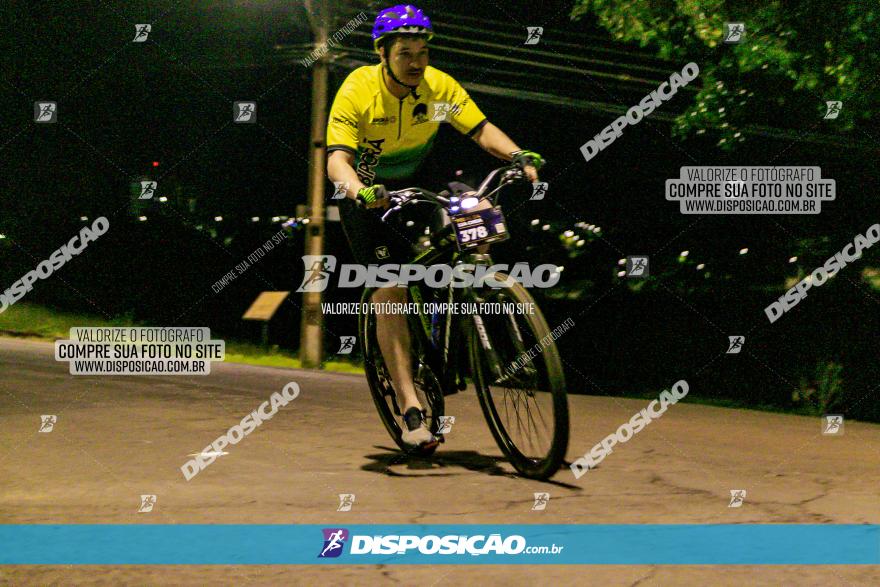 1º Pedal da Lua Cheia