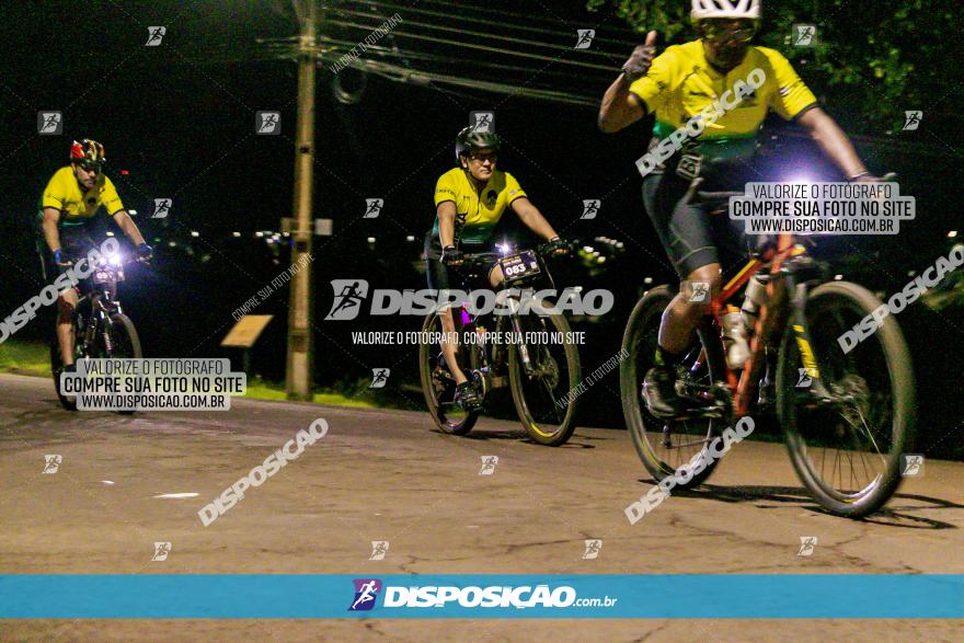 1º Pedal da Lua Cheia