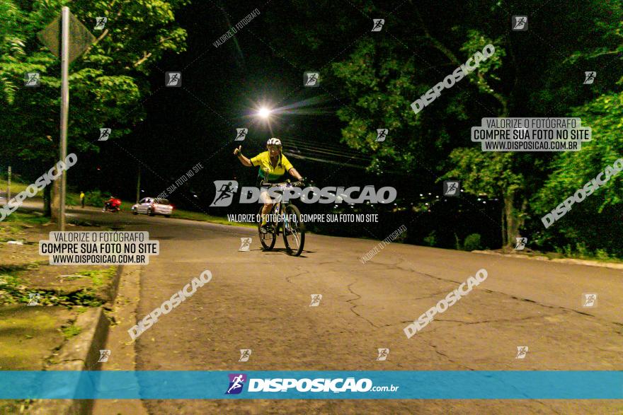 1º Pedal da Lua Cheia