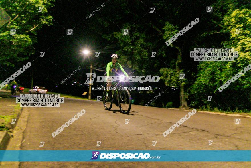 1º Pedal da Lua Cheia